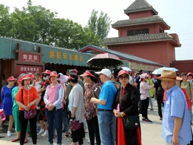 苏州探索未知，发现惊喜！景区营销新玩法