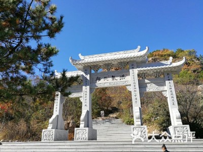 苏州探秘冕宁县灵山，天门之门引发的惊叹