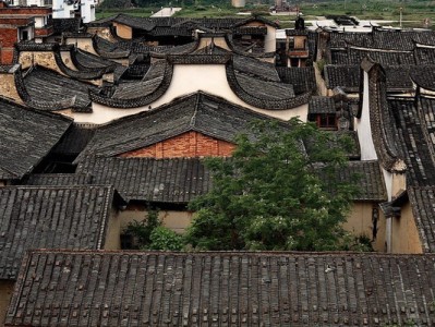 苏州福建游览攻略：东方瑞士武夷山，东方夏威夷鼓浪屿，中国传统民居土楼