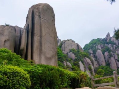 苏州宁德旅游必去十大景点，你去过几个？